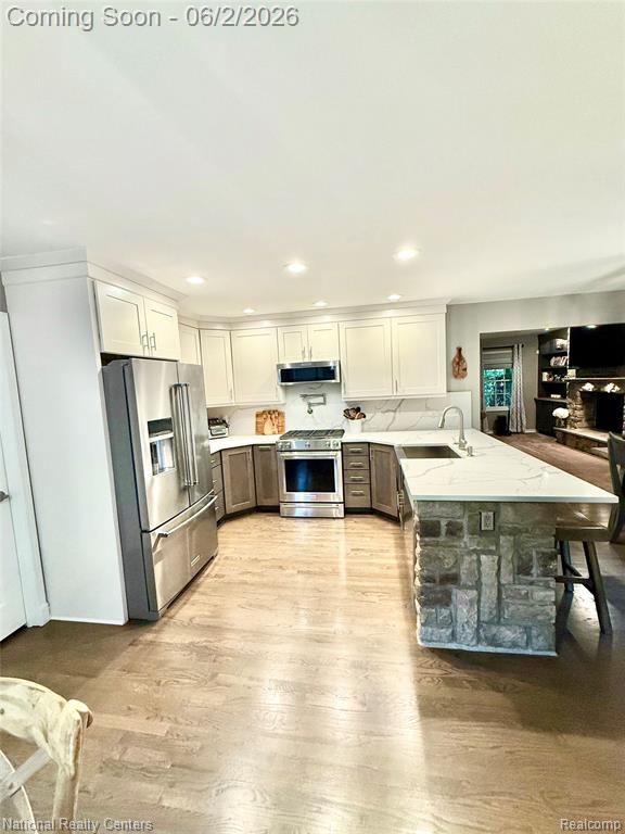 3452 East Highland Road Howell, MI 48843 - Photo 17 of 55