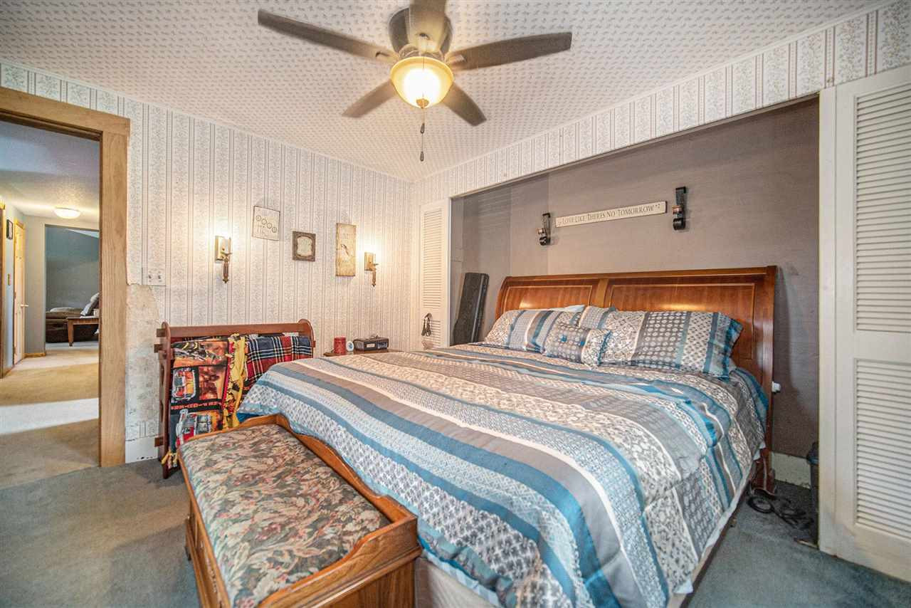 9250 Folks Road Hanover, MI 49241 - Photo 20 of 29 Photo 20