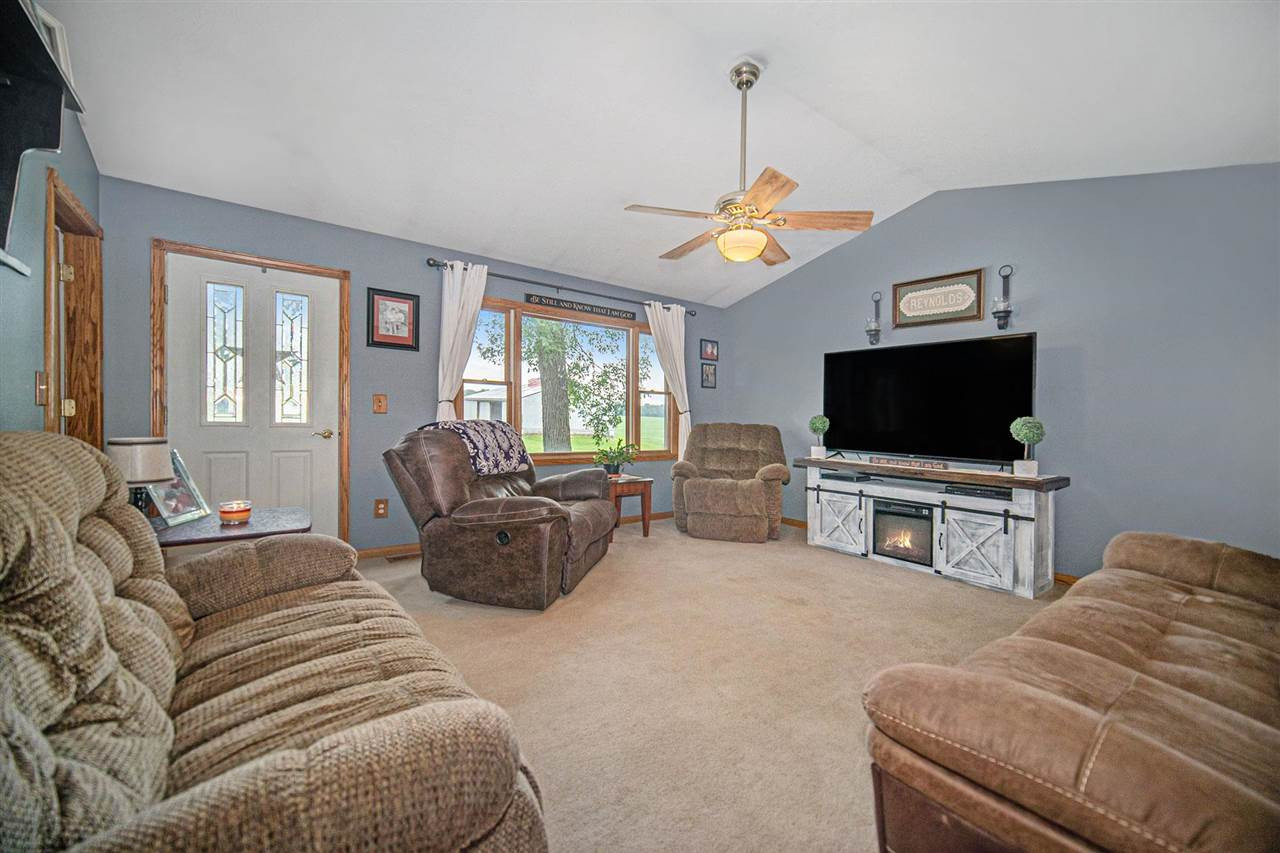 9250 Folks Road Hanover, MI 49241 - Photo 8 of 29 Photo 8