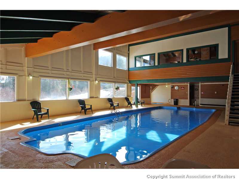 10000 Ryan Gulch Road, Unit 103G Silverthorne, CO 80498 - Photo 16 of 16 Other. Pool
