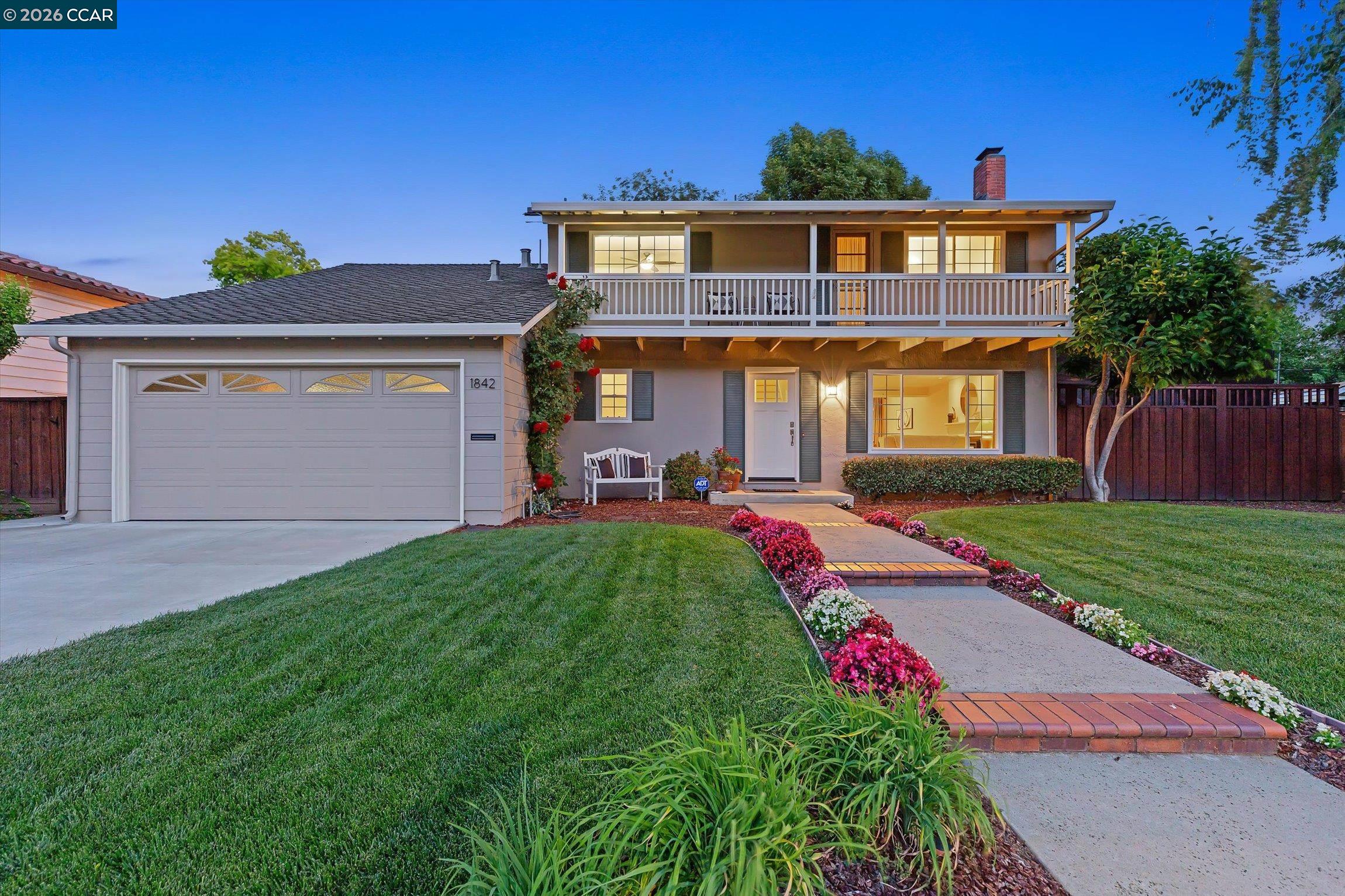 1842 Jefferson Street Concord, CA 94521 - Photo 56 of 66