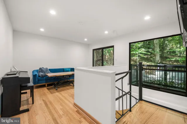 $1,699,000 | 2855 Davenport Street Northwest, Washington, DC 20008