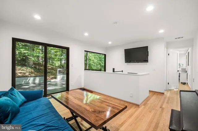 $1,699,000 | 2855 Davenport Street Northwest, Washington, DC 20008