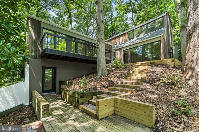 $1,699,000 | 2855 Davenport Street Northwest, Washington, DC 20008