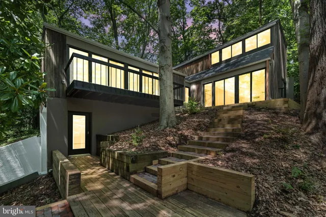 $1,699,000 | 2855 Davenport Street Northwest, Washington, DC 20008