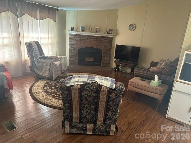 3433 Polkville Road Shelby, NC 28150 - Photo 8 of 14