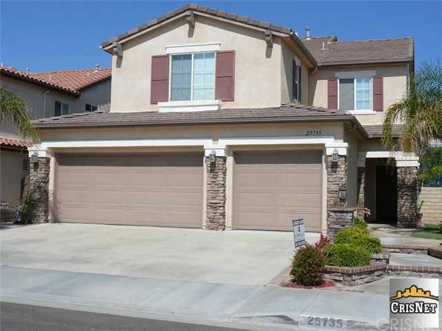 25735 Lewis Way Stevenson Ranch, CA 91381 - Photo 1 of 1 Gallery Image 1