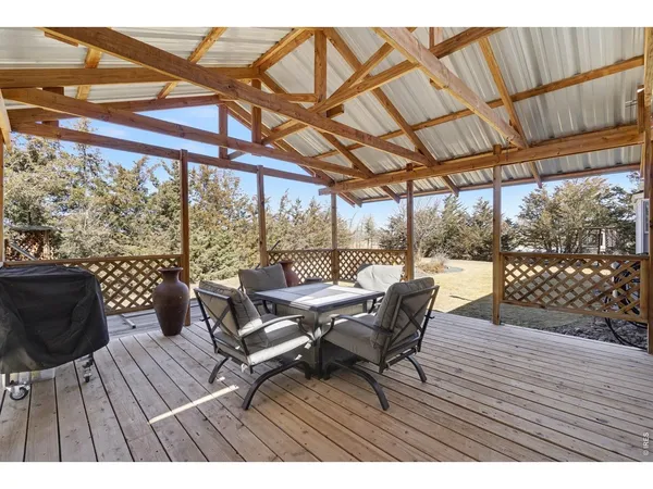 $699,000 | 17905 County Road 90, Pierce, CO 80650