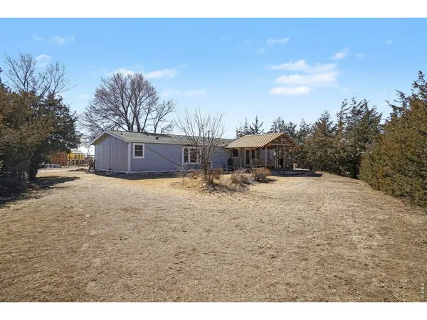 $699,000 | 17905 County Road 90, Pierce, CO 80650