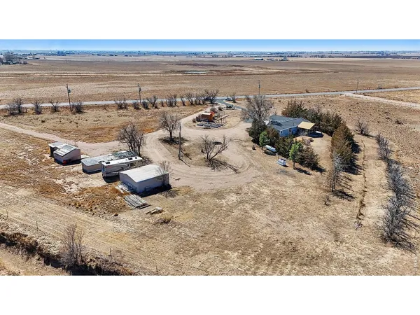 $699,000 | 17905 County Road 90, Pierce, CO 80650