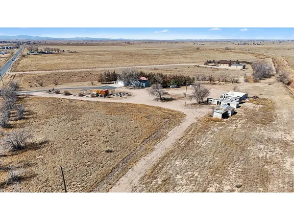 $699,000 | 17905 County Road 90, Pierce, CO 80650