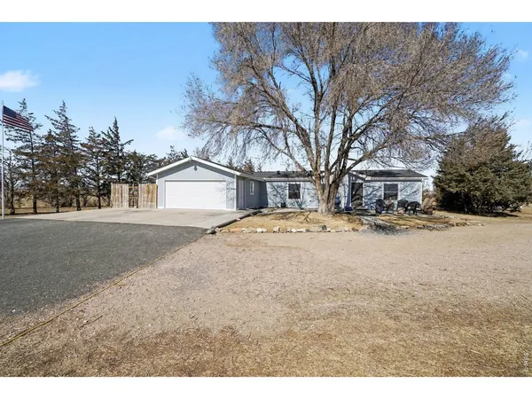 $699,000 | 17905 County Road 90, Pierce, CO 80650