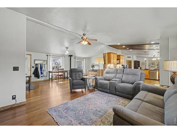 $699,000 | 17905 County Road 90, Pierce, CO 80650