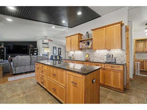 $699,000 | 17905 County Road 90, Pierce, CO 80650