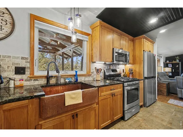 $699,000 | 17905 County Road 90, Pierce, CO 80650