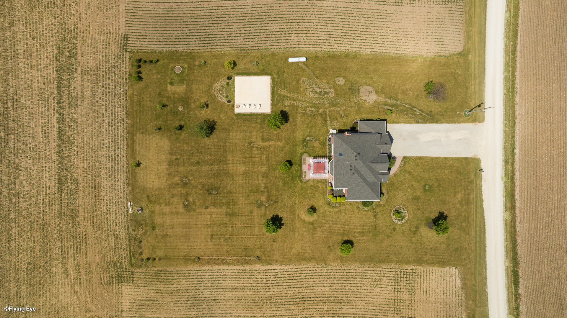 31010 South Klemme Road Beecher, IL 60401 - Photo 23 of 25 Gallery Image 23