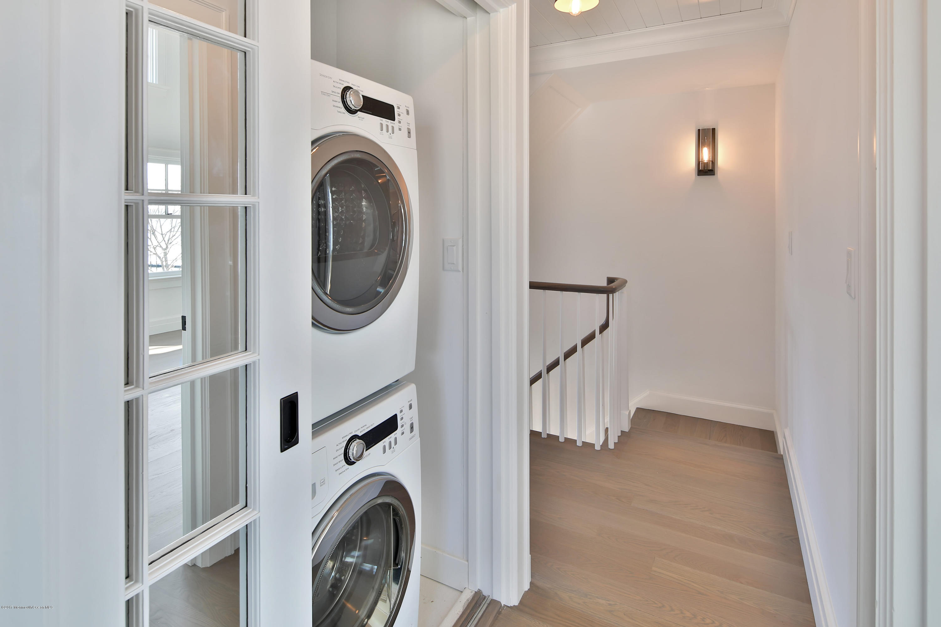 911 River Road Fair Haven, NJ 07704 - Photo 22 of 33 Laundry Room on Second Floor