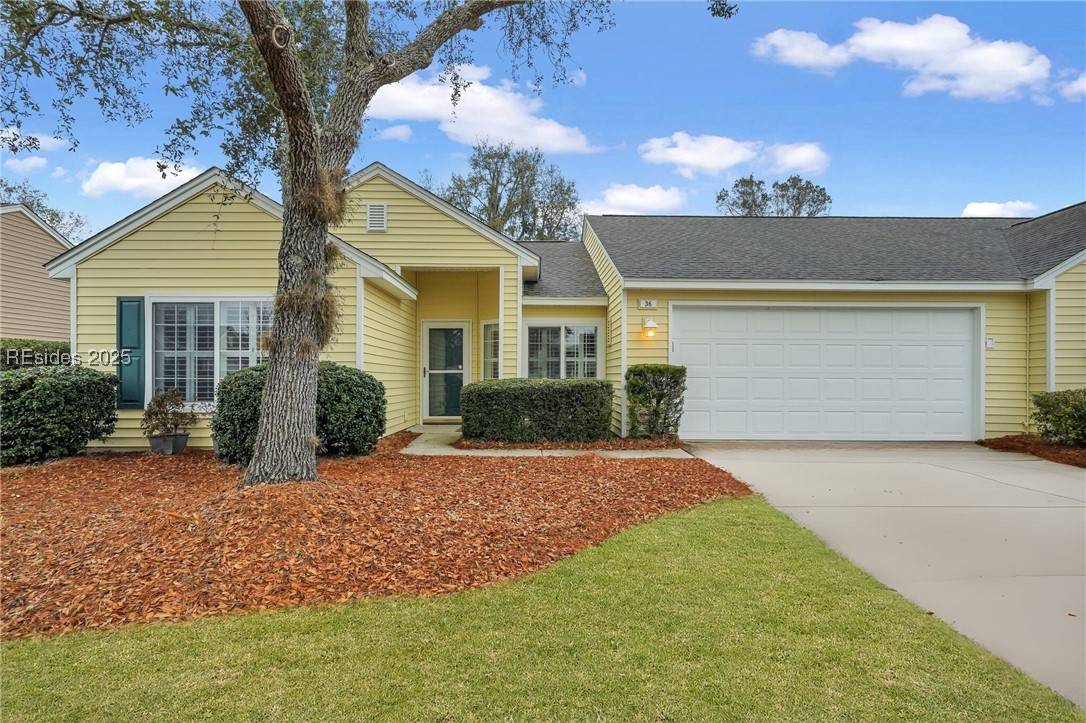 36 Purry Circle Bluffton, SC 29909 - Photo 1 of 1