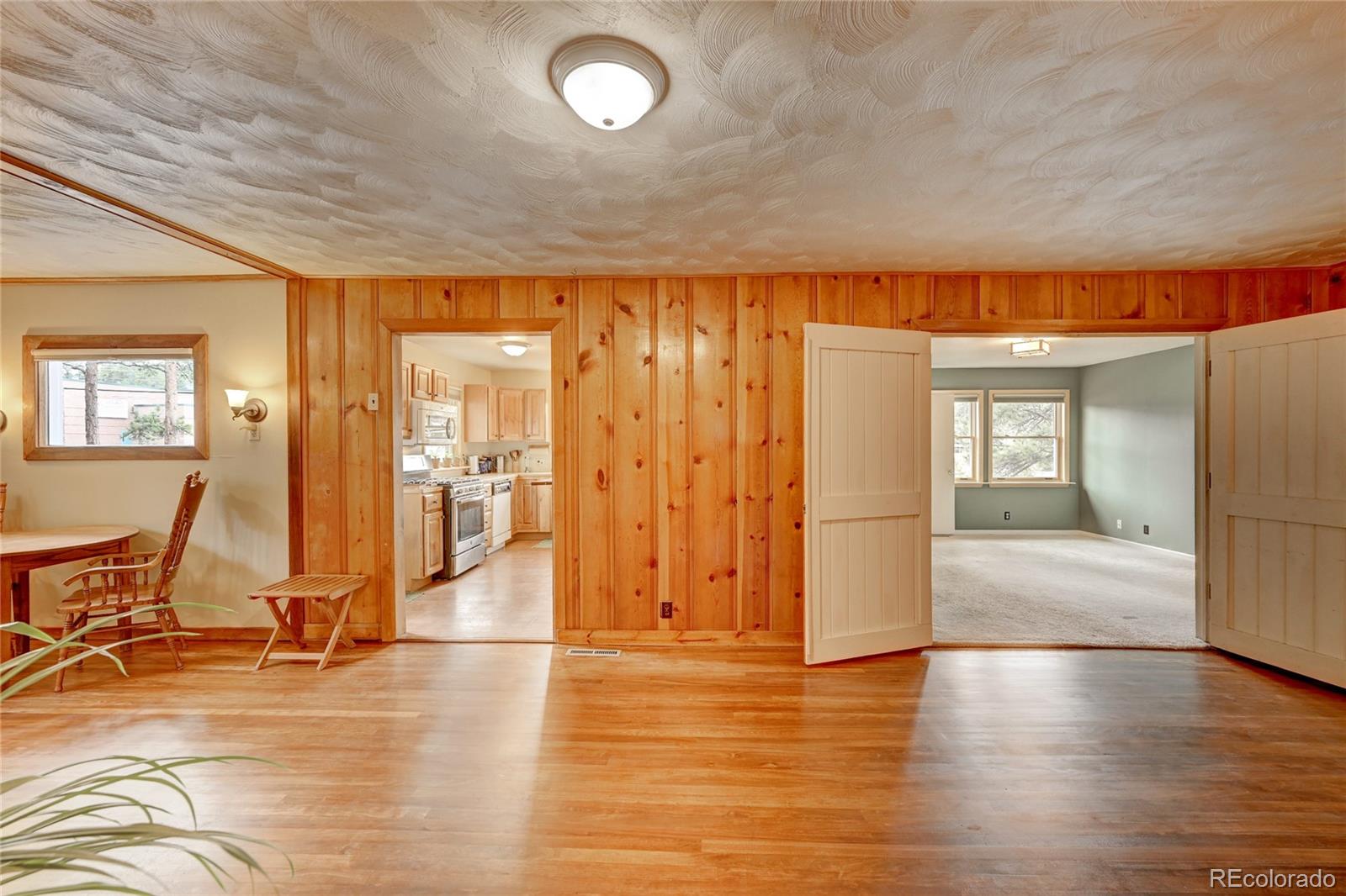 5201 South Olive Road Evergreen, CO 80439 - Photo 4 of 38 Gallery Image 4