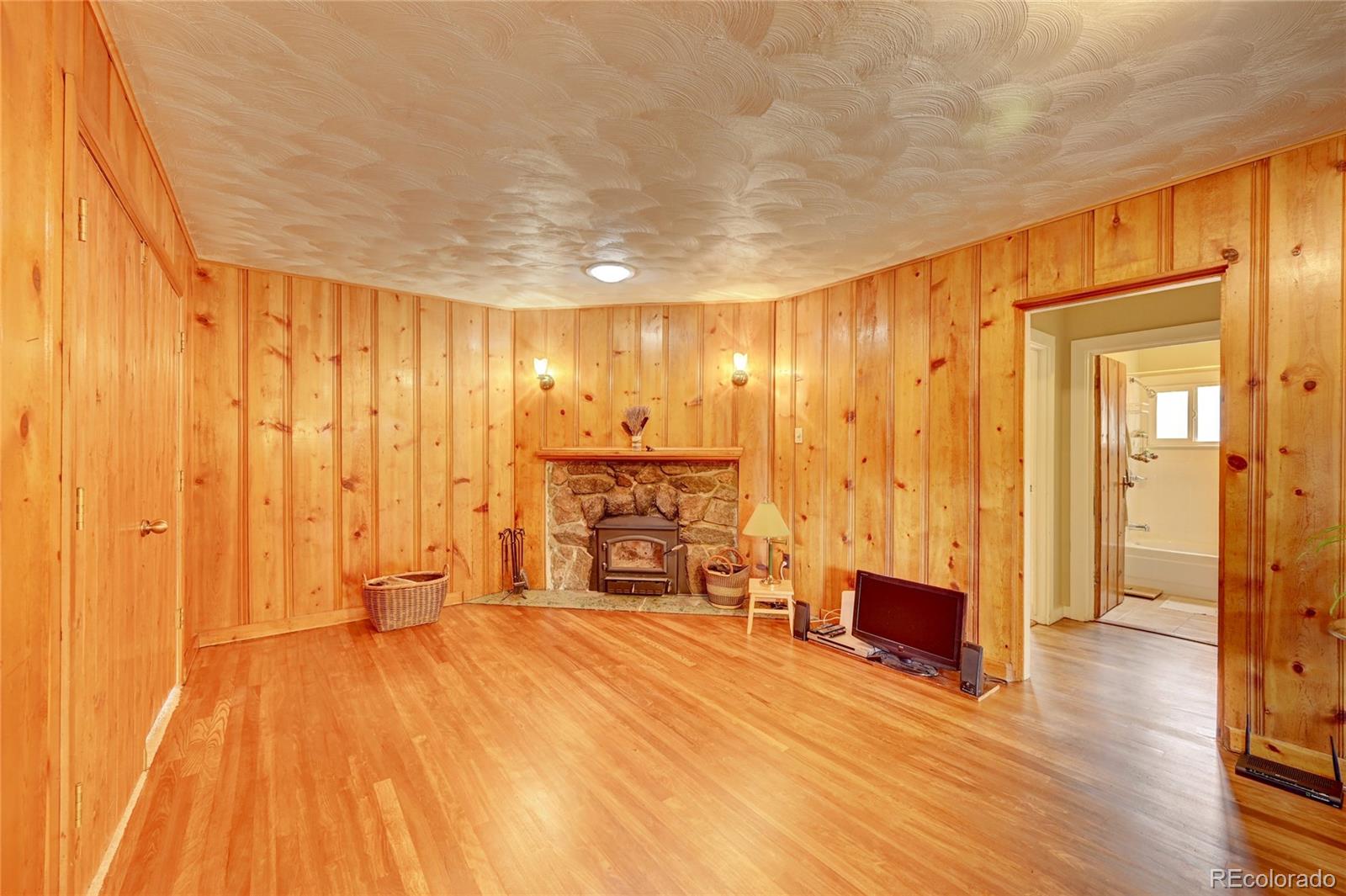 5201 South Olive Road Evergreen, CO 80439 - Photo 5 of 38 Gallery Image 5
