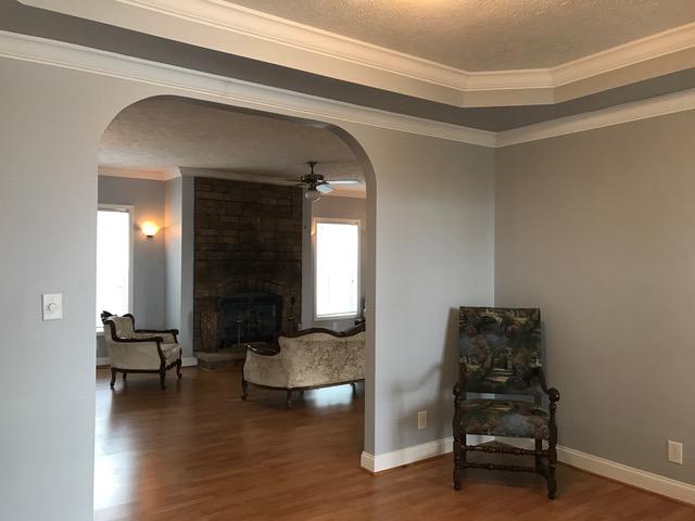 6043 Sandy Ford Road Blue Ridge, VA 24064 - Photo 11 of 44 Dining room