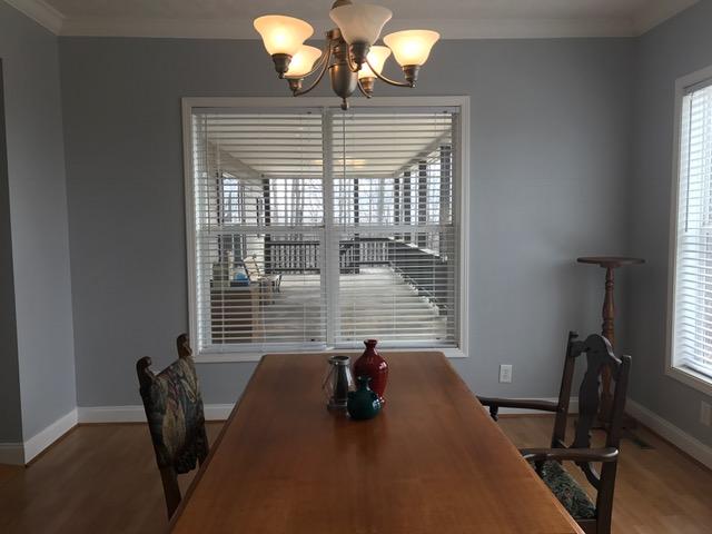 6043 Sandy Ford Road Blue Ridge, VA 24064 - Photo 12 of 44 Views from abundant windows!