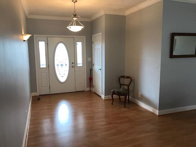 6043 Sandy Ford Road Blue Ridge, VA 24064 - Photo 14 of 44 Entry foyer