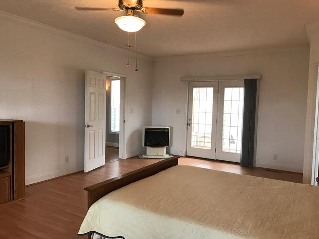 6043 Sandy Ford Road Blue Ridge, VA 24064 - Photo 20 of 44 Master bedroom