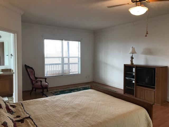 6043 Sandy Ford Road Blue Ridge, VA 24064 - Photo 21 of 44 Master bedroom