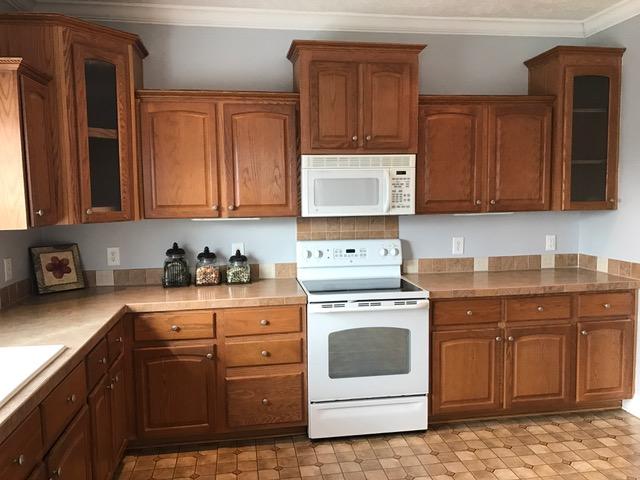 6043 Sandy Ford Road Blue Ridge, VA 24064 - Photo 4 of 44 Lots of cabinetry