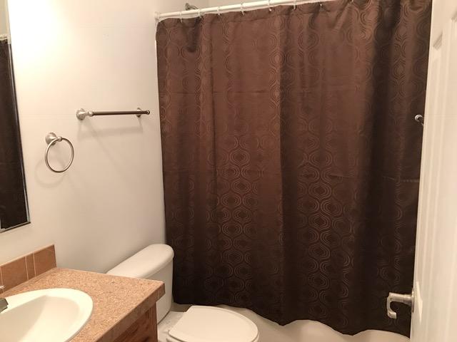 6043 Sandy Ford Road Blue Ridge, VA 24064 - Photo 31 of 44 Hall bathroom
