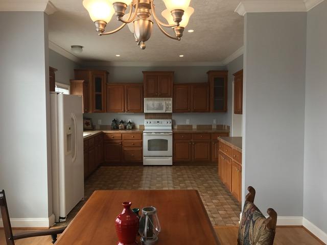 6043 Sandy Ford Road Blue Ridge, VA 24064 - Photo 6 of 44 Open and bright