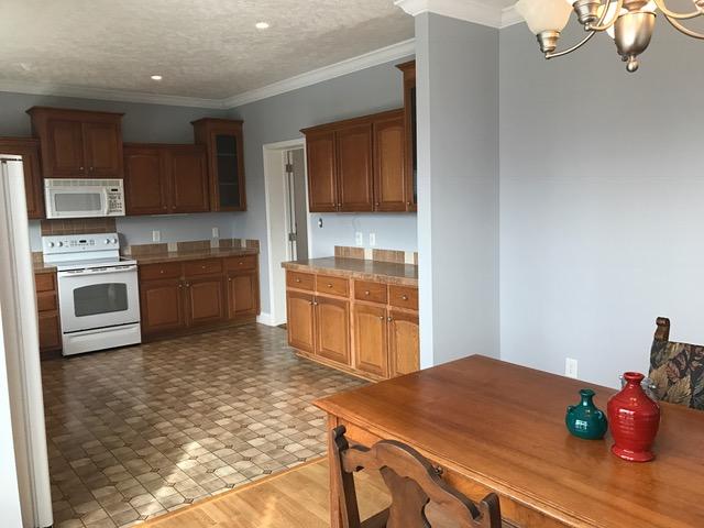 6043 Sandy Ford Road Blue Ridge, VA 24064 - Photo 7 of 44 Perfect for entertaining
