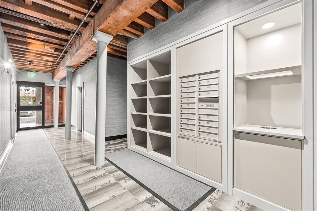343 Commercial Street, Unit 112 Boston, MA 02109 - Photo 15 of 29