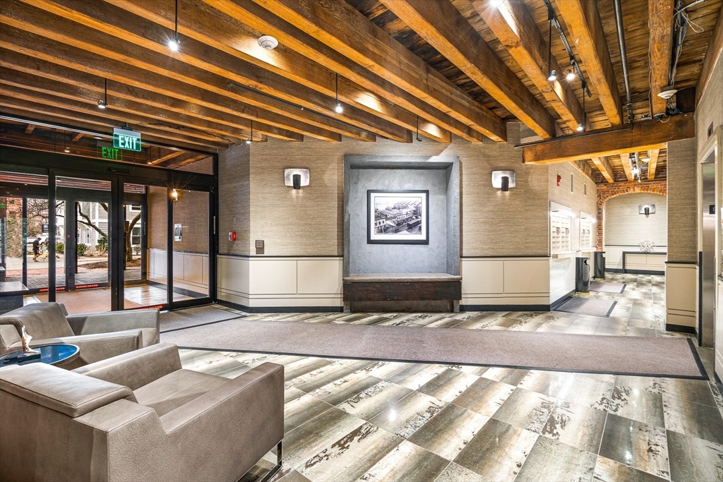 343 Commercial Street, Unit 112 Boston, MA 02109 - Photo 17 of 29