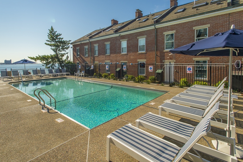 343 Commercial Street, Unit 112 Boston, MA 02109 - Photo 20 of 29