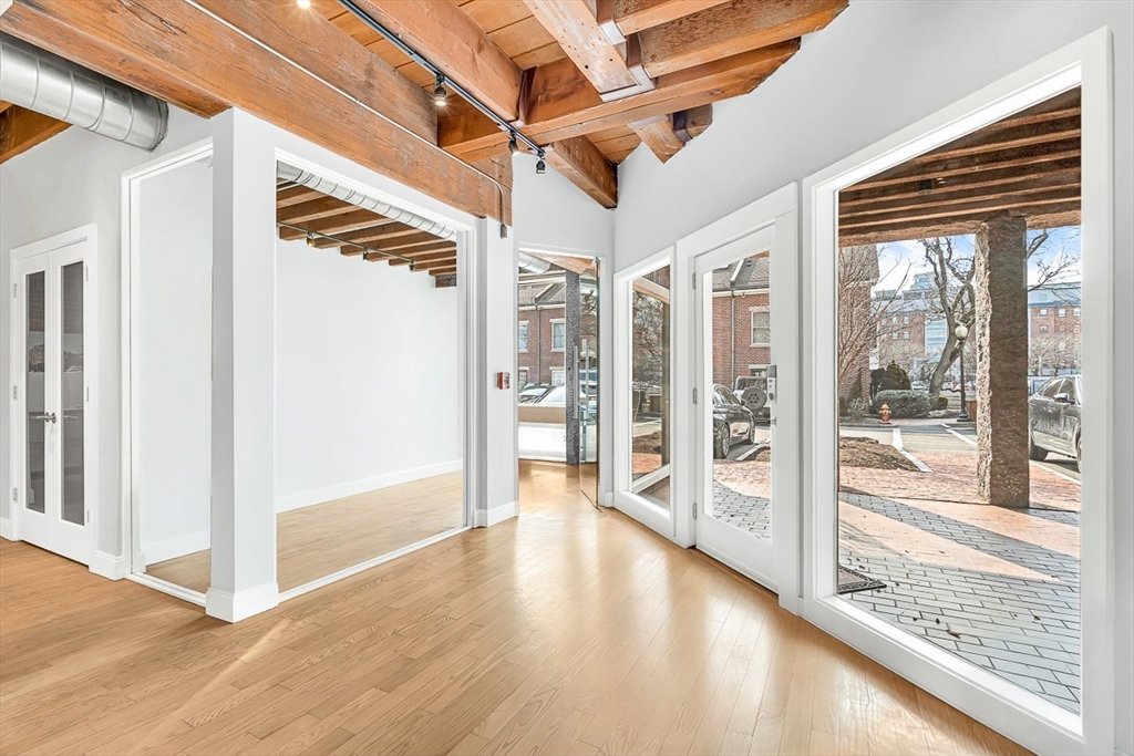 343 Commercial Street, Unit 112 Boston, MA 02109 - Photo 2 of 29
