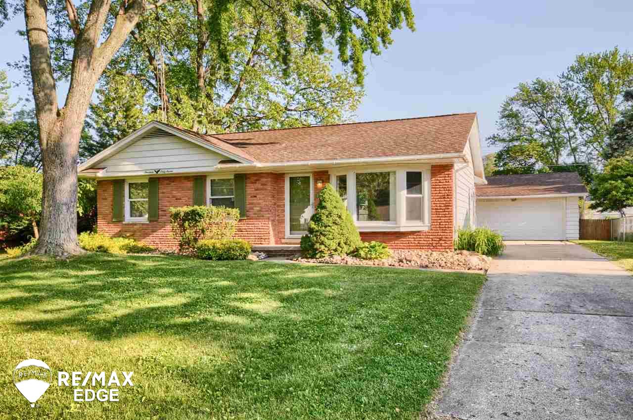 1467 West Judd Road Flint, MI 48507 - Photo 2 of 29
