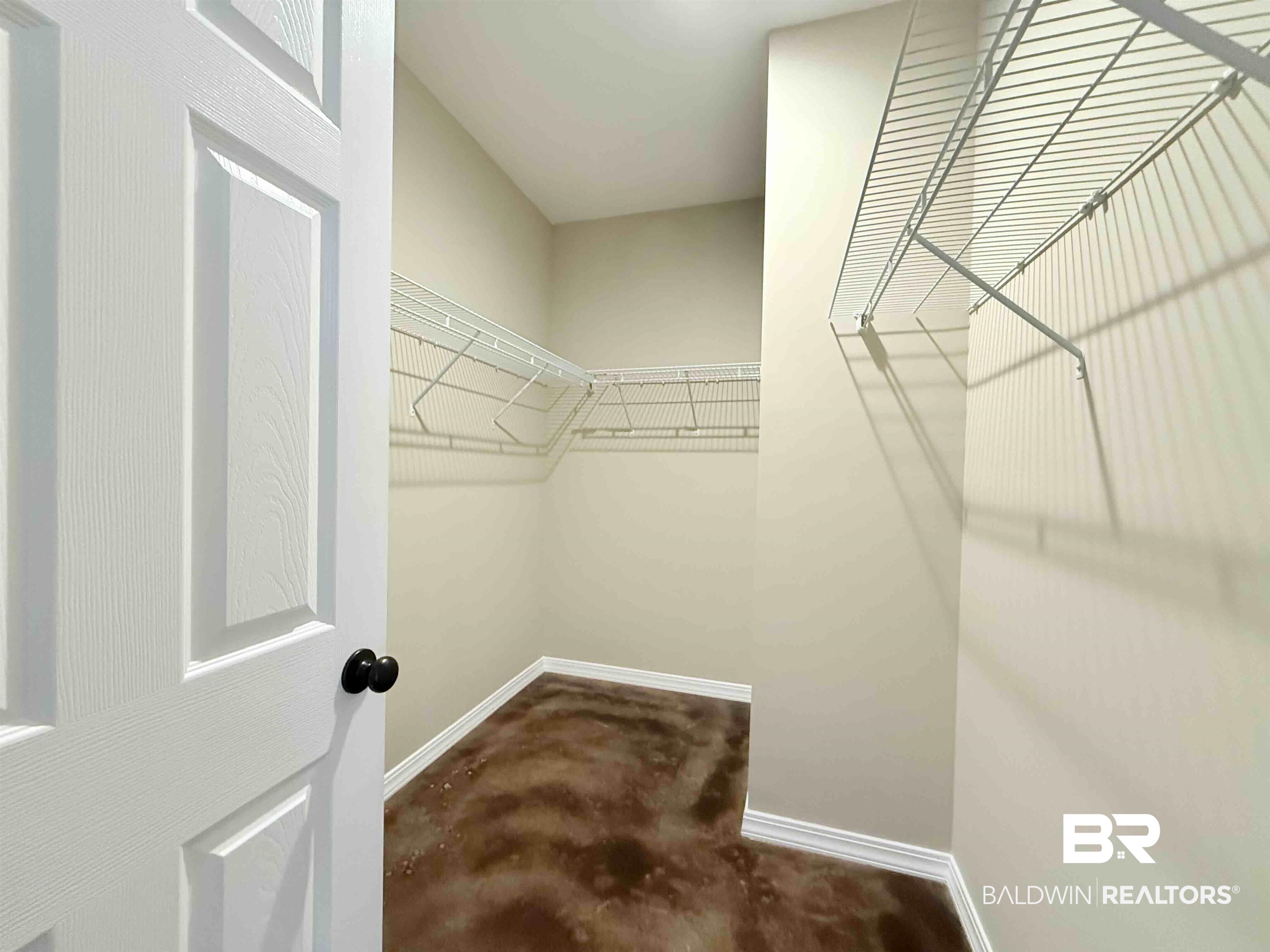 33071 -B Stables Drive, Unit B Daphne, AL 36527 - Photo 10 of 13 View of walk in closet