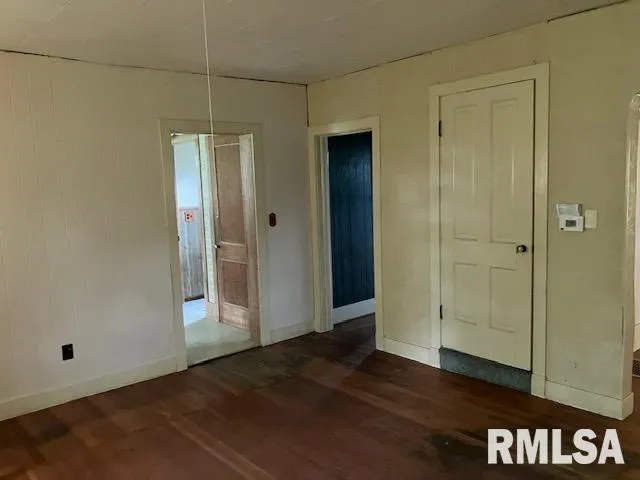 $115,000 | 796 60th Avenue, Roseville, IL 61473