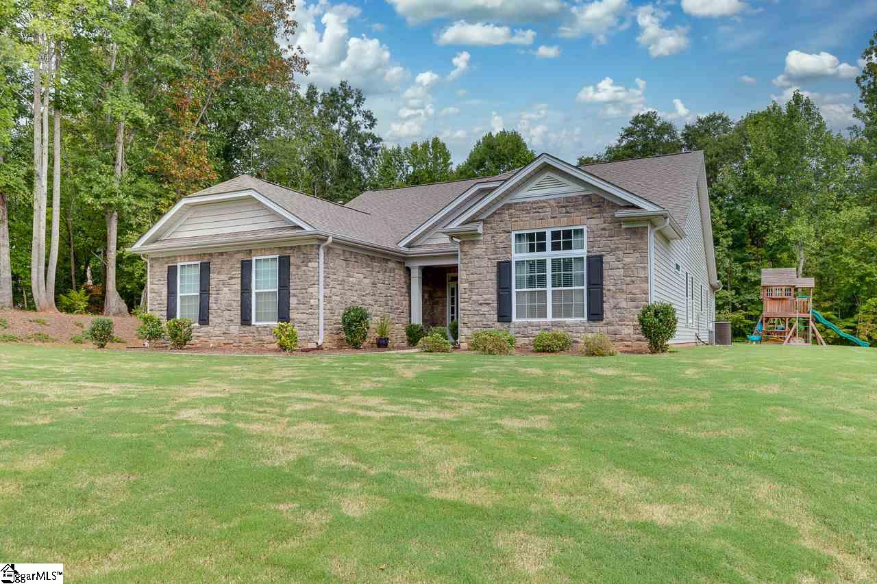127 Prestwick Drive Anderson, SC 29621 - Photo 2 of 36