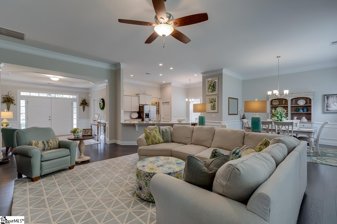 127 Prestwick Drive Anderson, SC 29621 - Photo 11 of 36