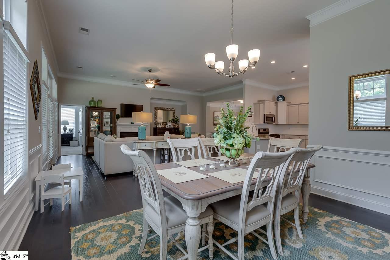 127 Prestwick Drive Anderson, SC 29621 - Photo 13 of 36