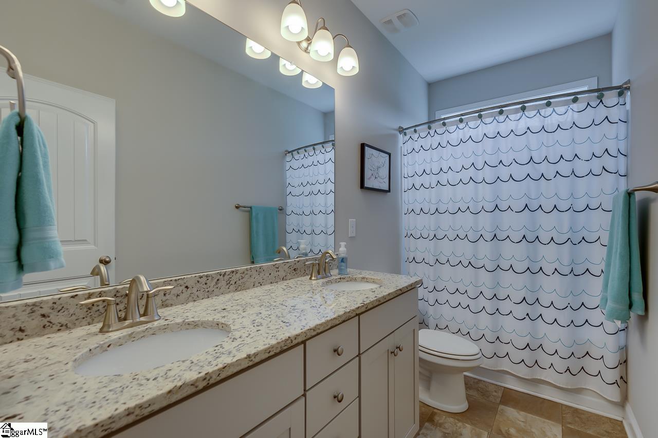 127 Prestwick Drive Anderson, SC 29621 - Photo 18 of 36