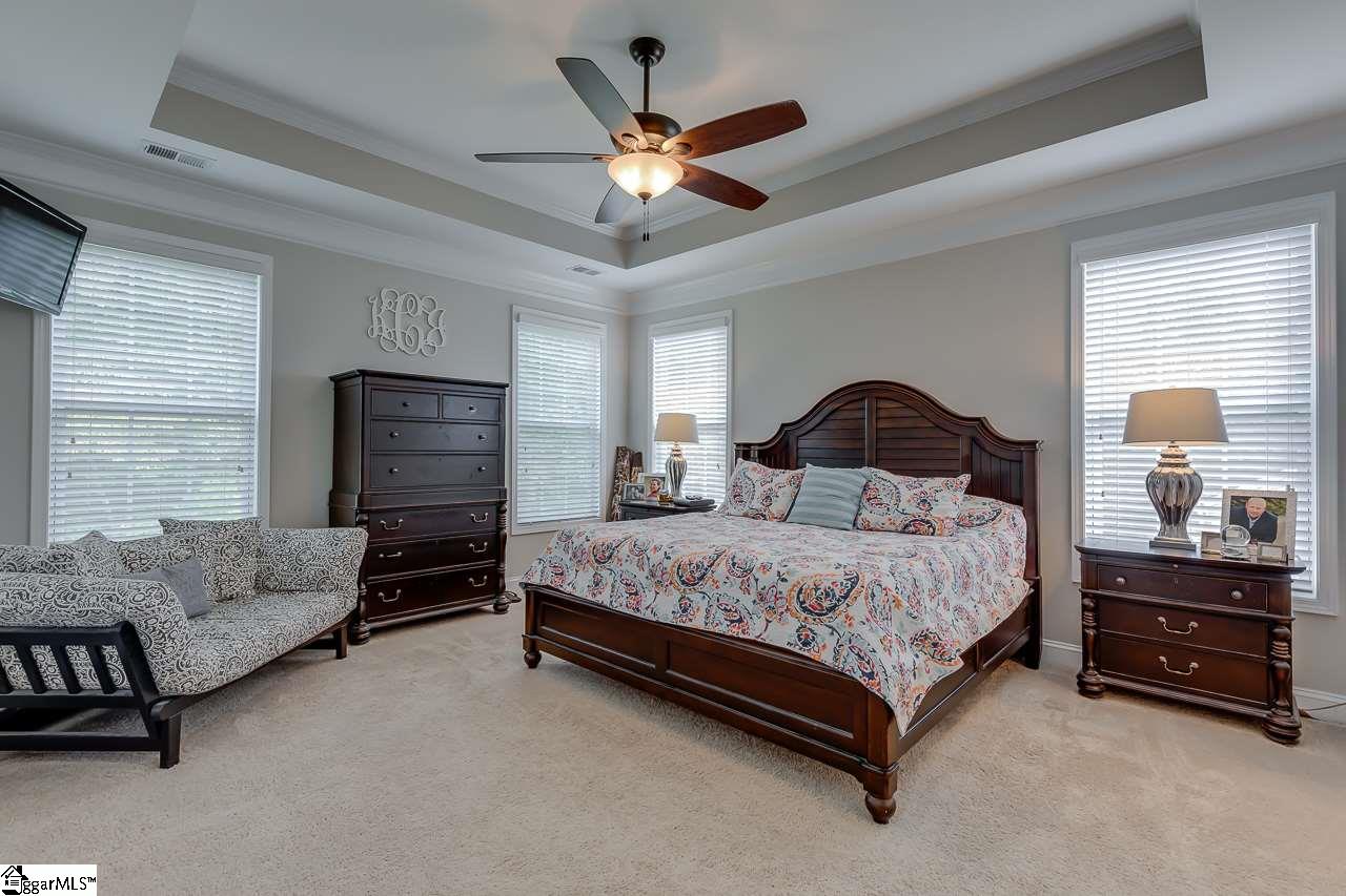 127 Prestwick Drive Anderson, SC 29621 - Photo 19 of 36