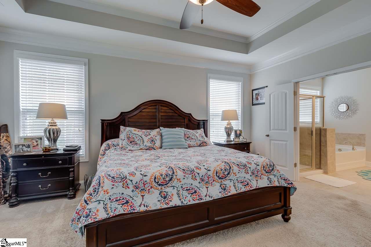 127 Prestwick Drive Anderson, SC 29621 - Photo 20 of 36