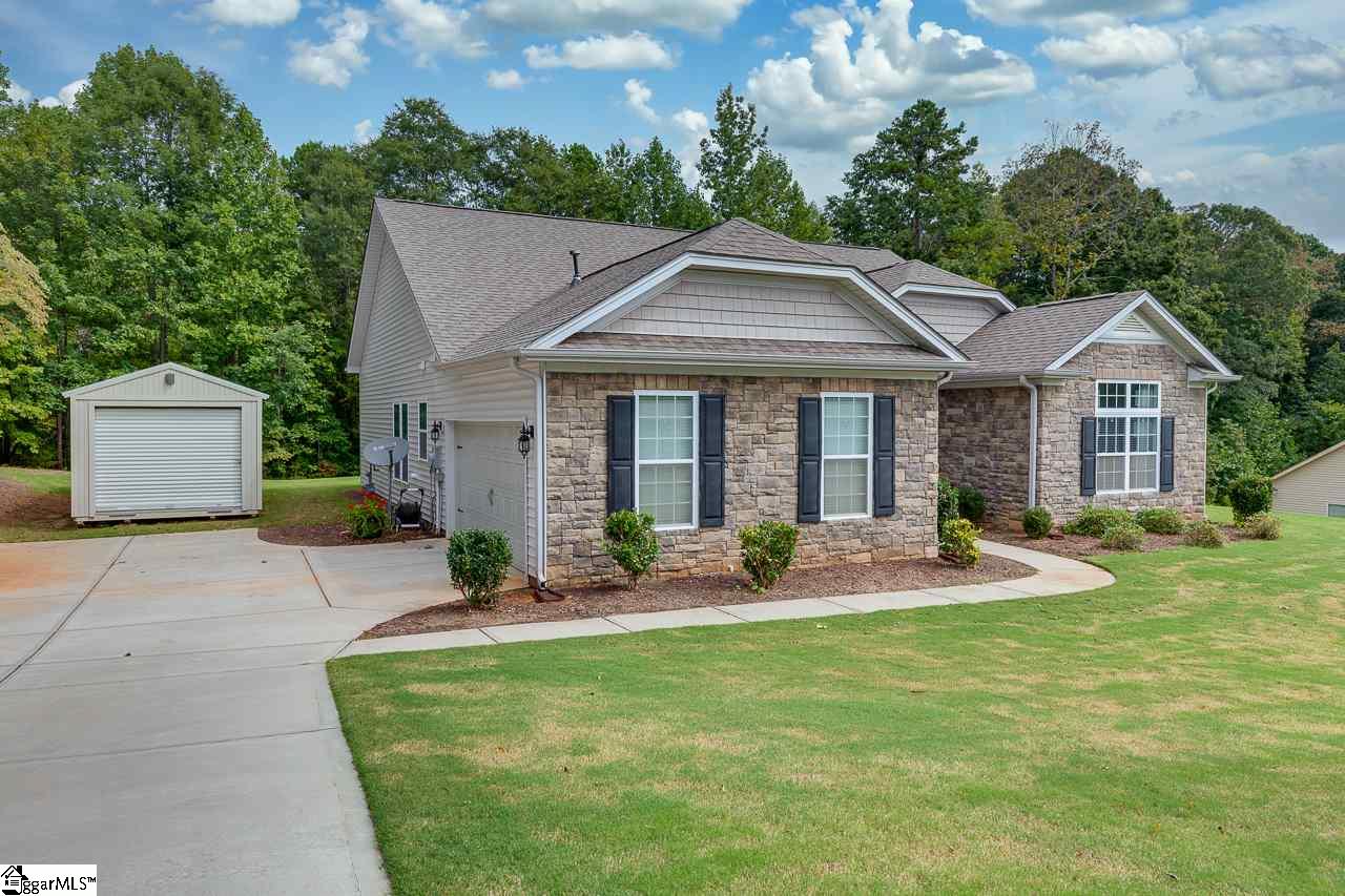 127 Prestwick Drive Anderson, SC 29621 - Photo 3 of 36