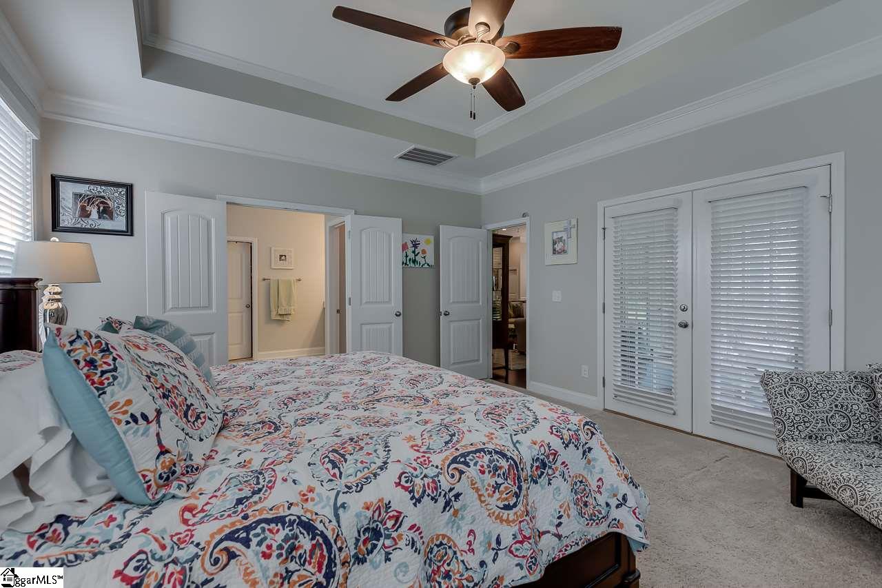 127 Prestwick Drive Anderson, SC 29621 - Photo 21 of 36