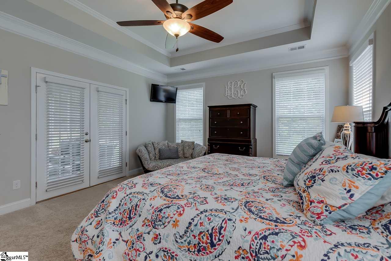 127 Prestwick Drive Anderson, SC 29621 - Photo 22 of 36