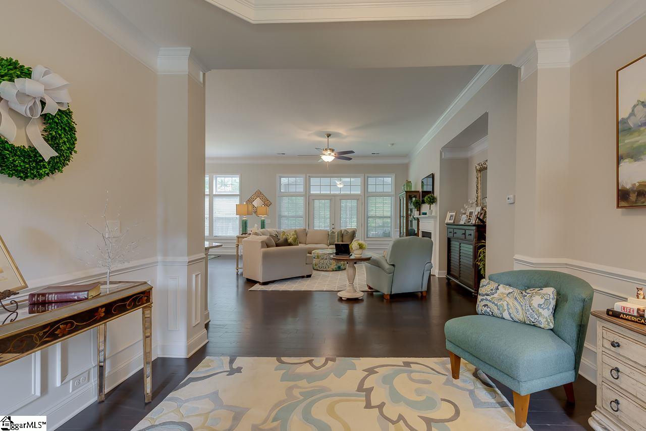 127 Prestwick Drive Anderson, SC 29621 - Photo 4 of 36